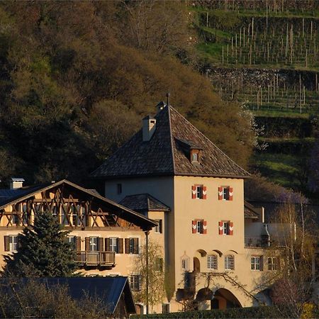 Weingut Koefelgut - Turris Vini Apartment Castelbello Bagian luar foto