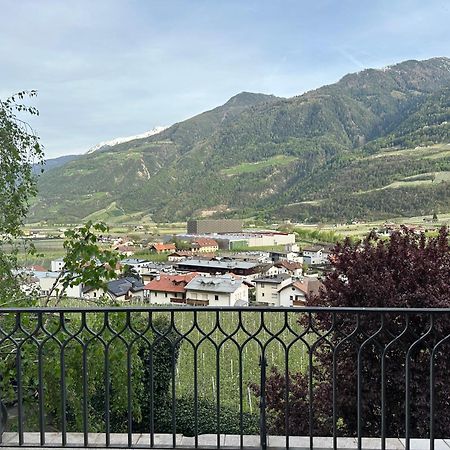 Weingut Koefelgut - Turris Vini Apartment Castelbello Bagian luar foto