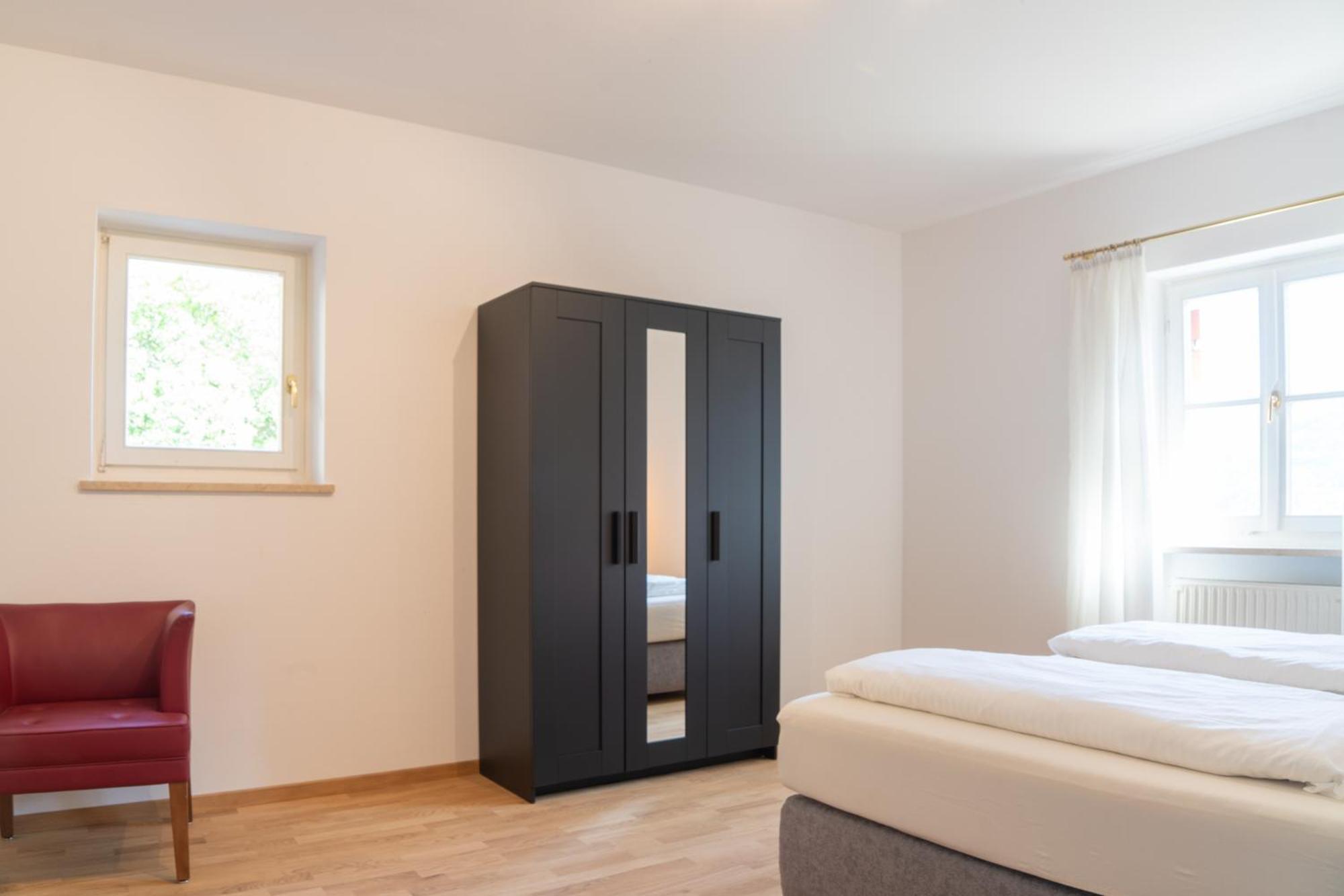 Weingut Koefelgut - Turris Vini Apartment Castelbello Bagian luar foto