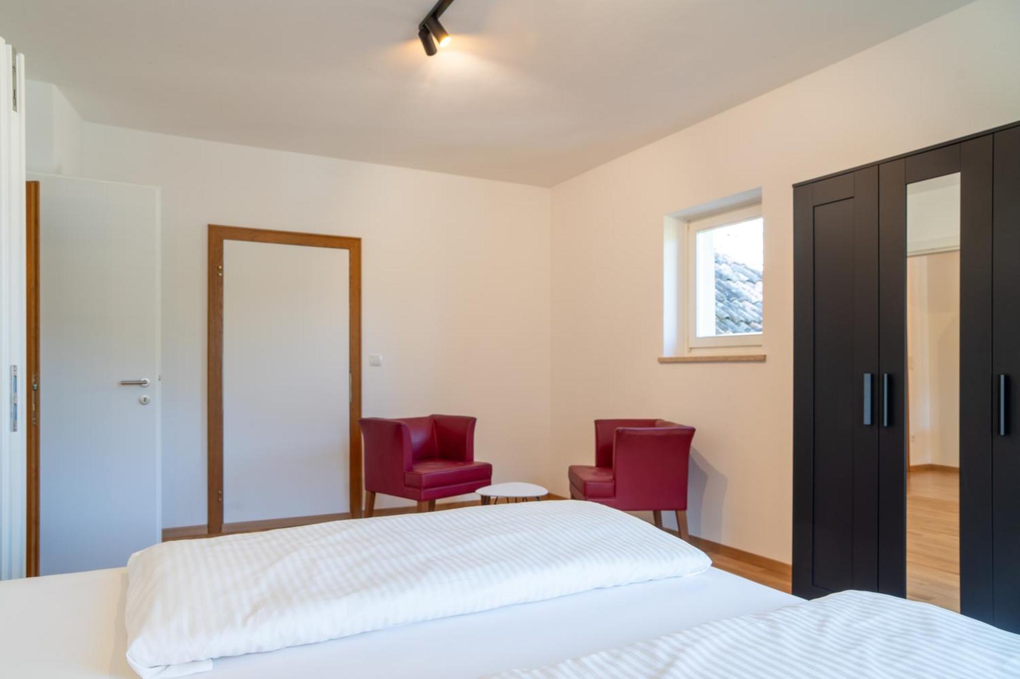 Weingut Koefelgut - Turris Vini Apartment Castelbello Bagian luar foto